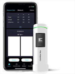 Máy đo màu quang phổ CHNSpec Pocket SE/Pro/Max 